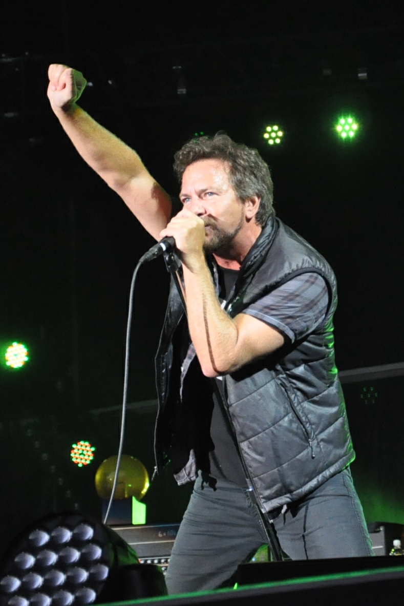 Pearl Jam 28
