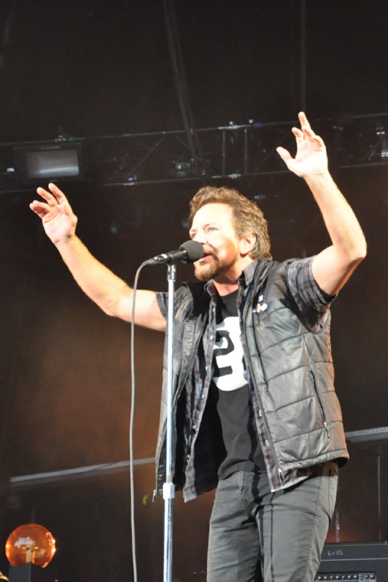 Pearl Jam 5