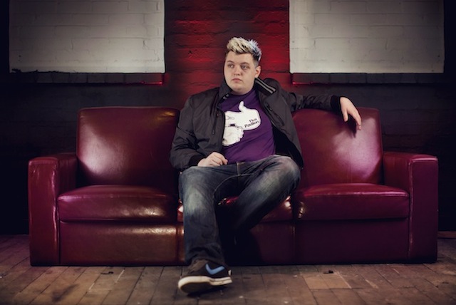 Flux Couch