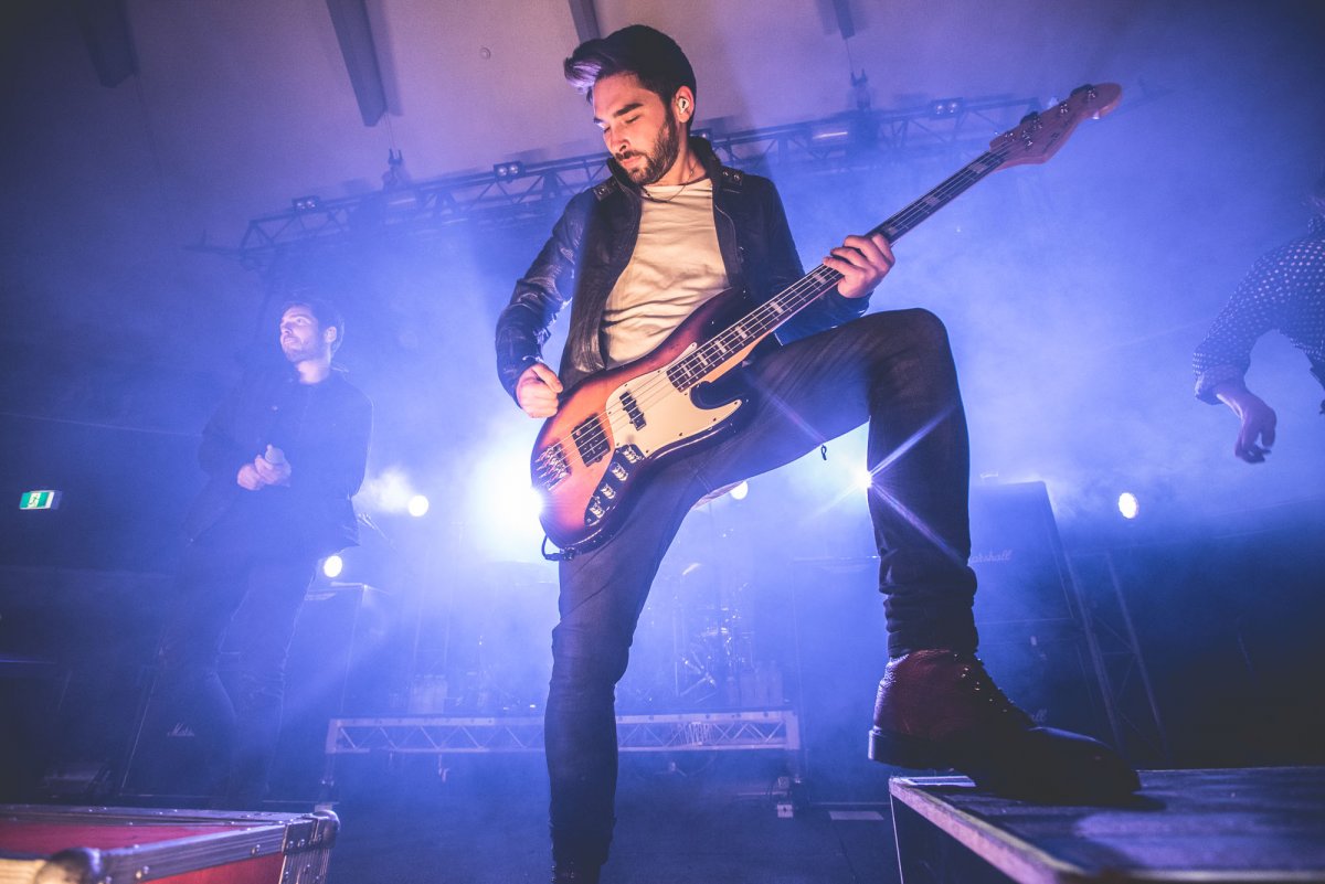 You Me At Six 14