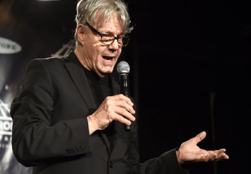Fuck You: Steve Miller Rips The Rock Hall For Misogyny Just Moments After Getting Inducted