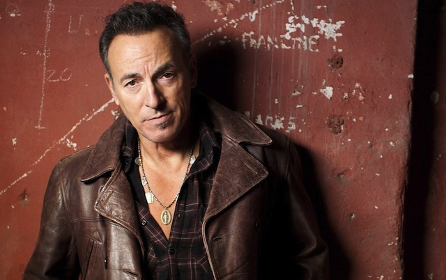 Bruce Springsteen 960x1280