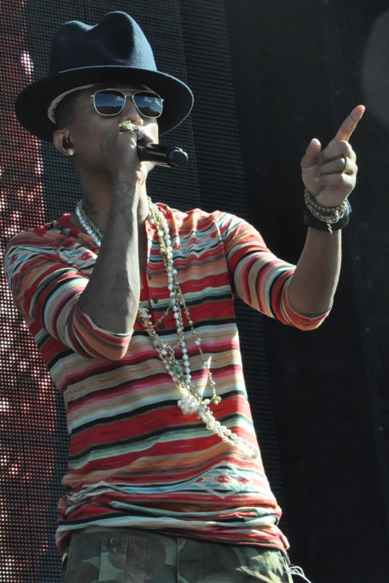 Pharrell 6