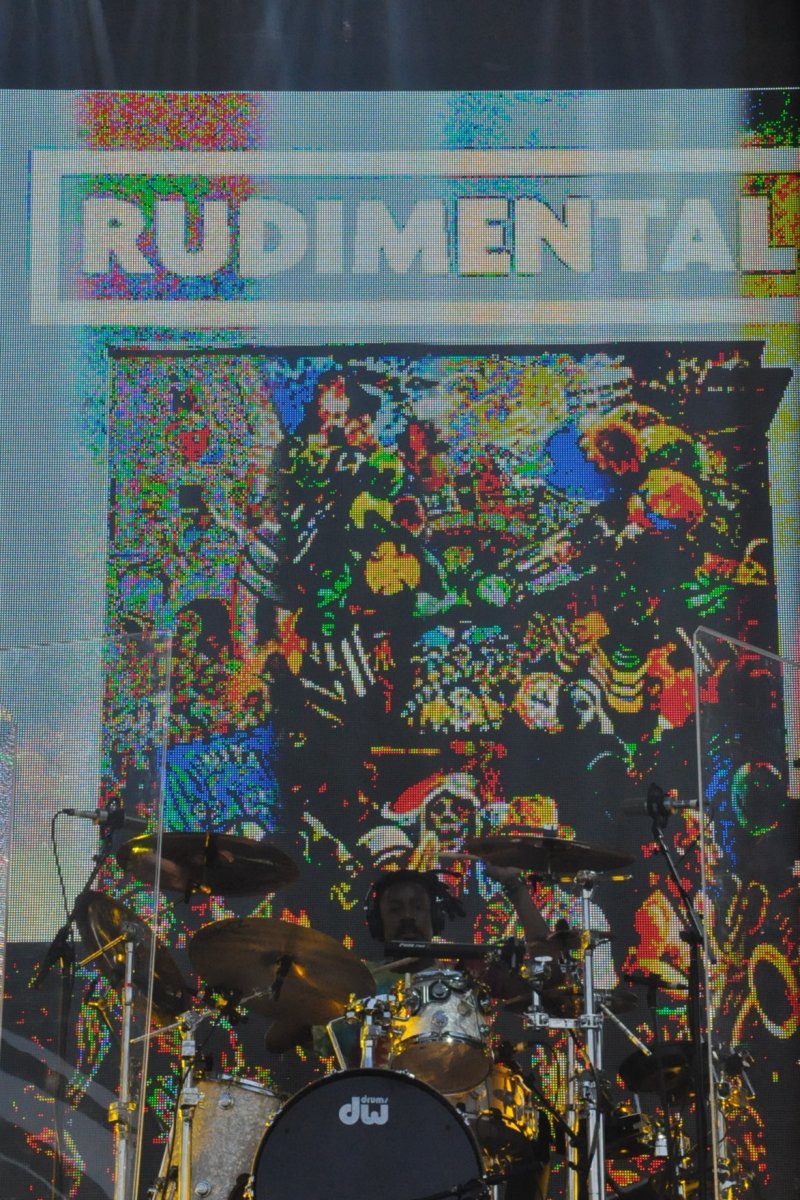 Rudimental 7