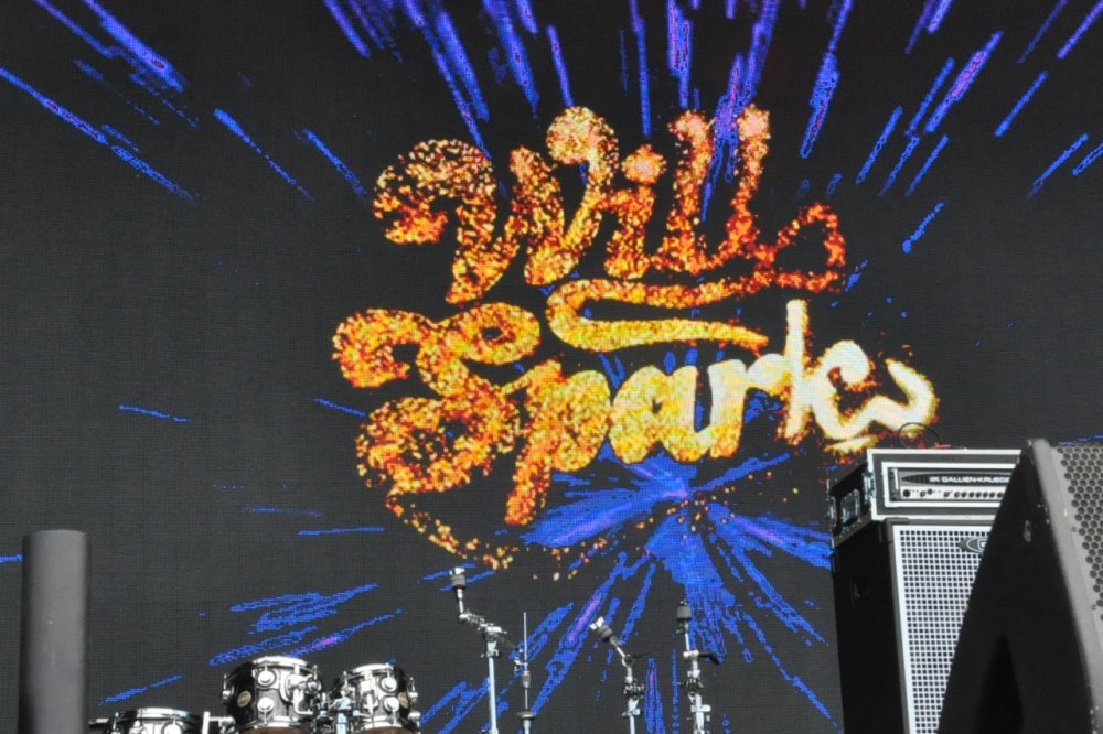 Will Sparks 1