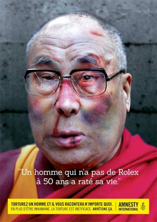Dalailamaamnesty