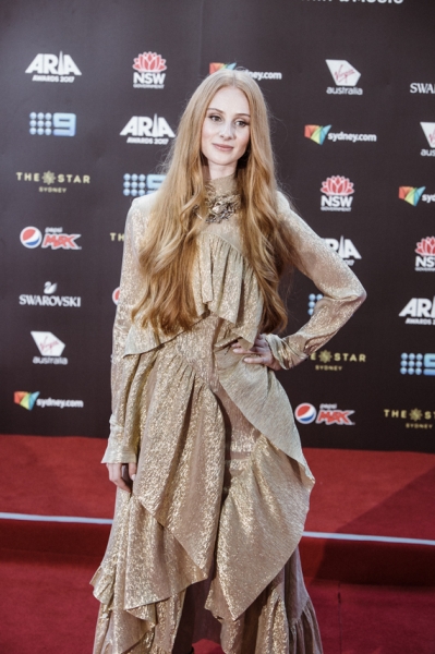 ARIA Awards 2017 #67
