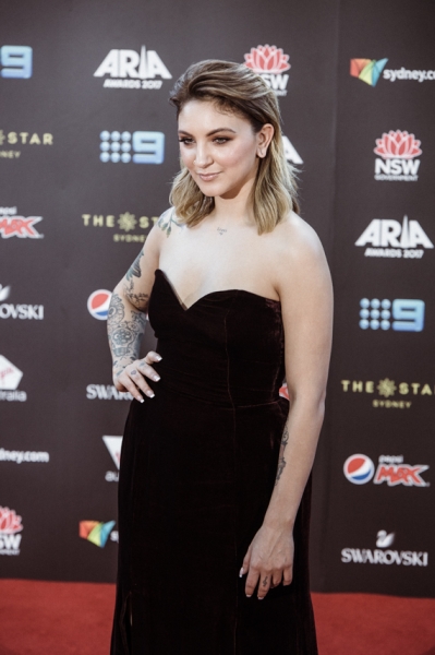 ARIA Awards 2017 #75