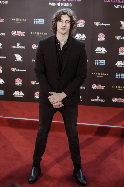 ARIA Awards 2017 #79