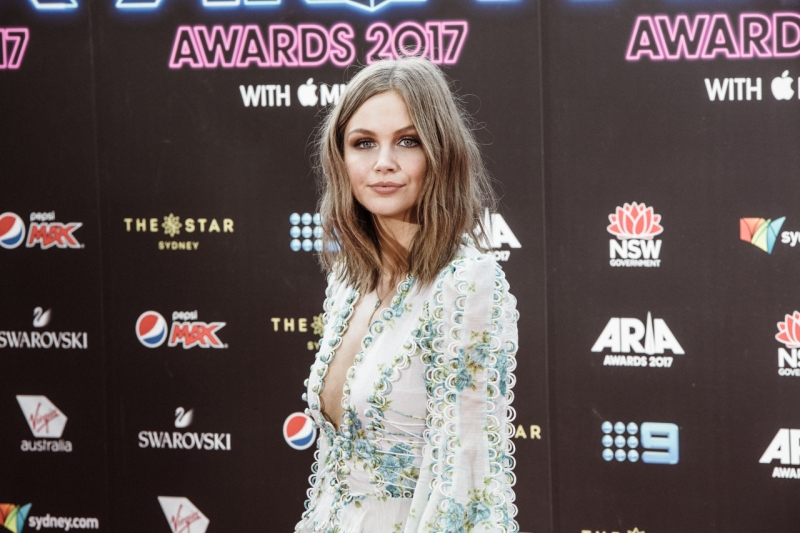 ARIA Awards 2017 #7
