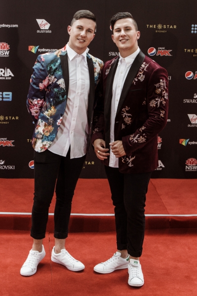 ARIA Awards 2017 #17