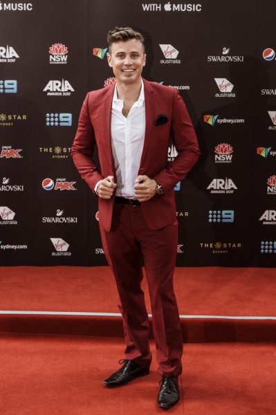 ARIA Awards 2017 #19