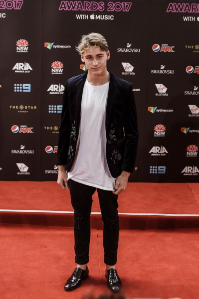 ARIA Awards 2017 #21