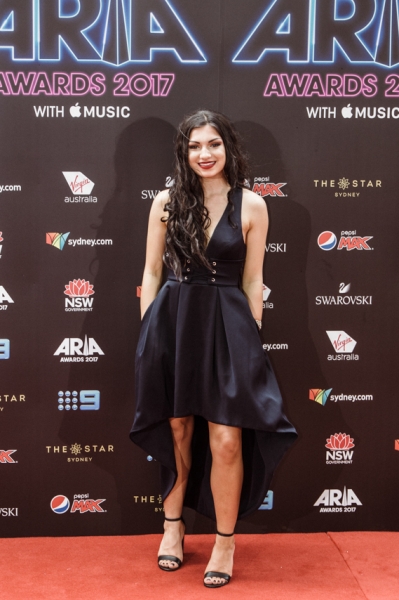 ARIA Awards 2017 #25