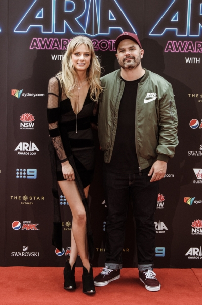 ARIA Awards 2017 #31