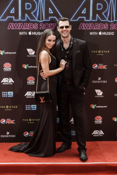 ARIA Awards 2017 #36