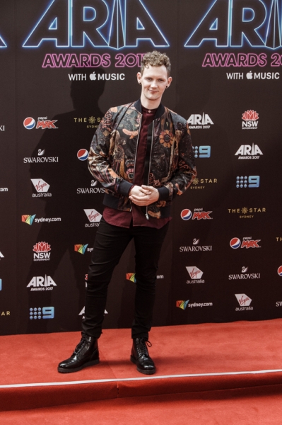 ARIA Awards 2017 #43