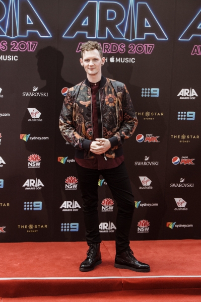 ARIA Awards 2017 #44