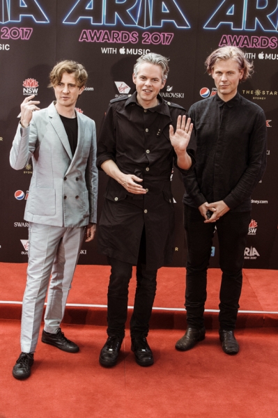 ARIA Awards 2017 #47