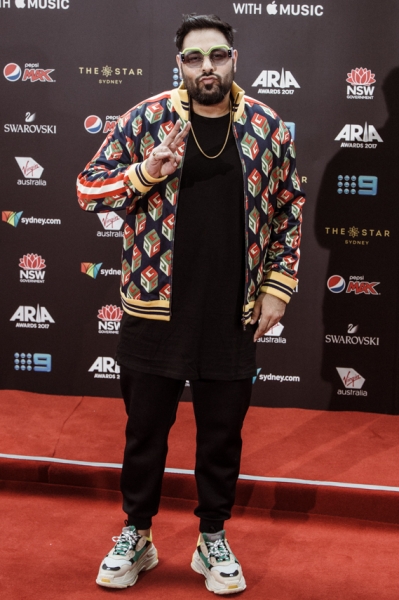 ARIA Awards 2017 #82