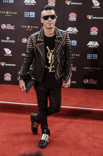 ARIA Awards 2017 #88