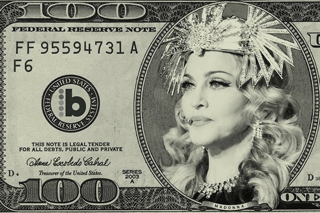 Madonna Money Makers 650 430