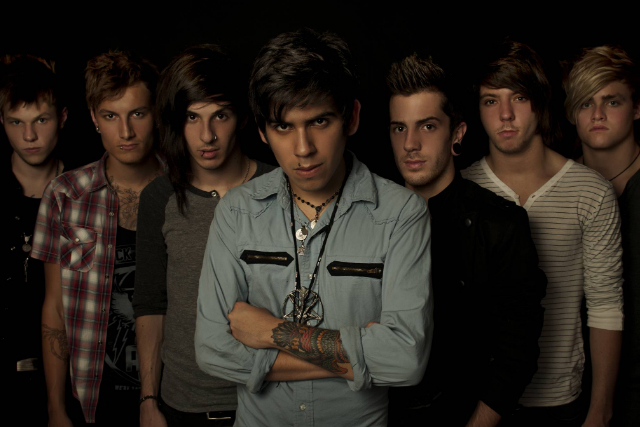 Crowntheempire