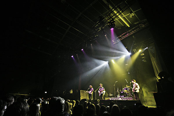 Cometogethersunday130610 026