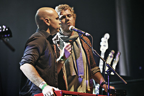 Cometogethersunday130610 153