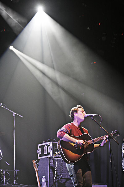 Cometogethersunday130610 160