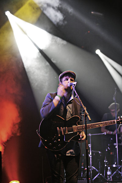 Cometogethersunday130610 163