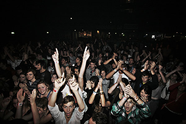 Cometogethersunday130610 170