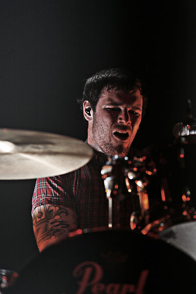 Cometogethersunday130610 200