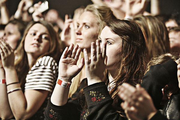 Cometogethersunday130610 497