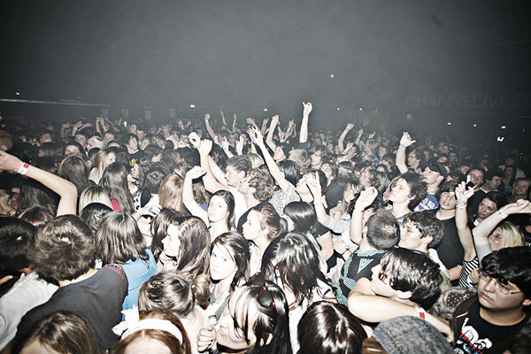 Cometogethersunday130610 536