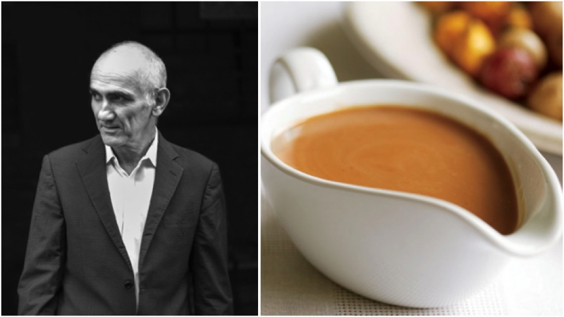 6. There Will Be A Mass Paul Kelly 'How To Make Gravy' Singalong