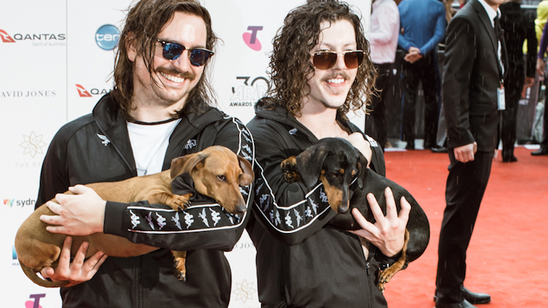 5. Peking Duk Will Bring Out 1,000 Special Guests (And Their Puppers)