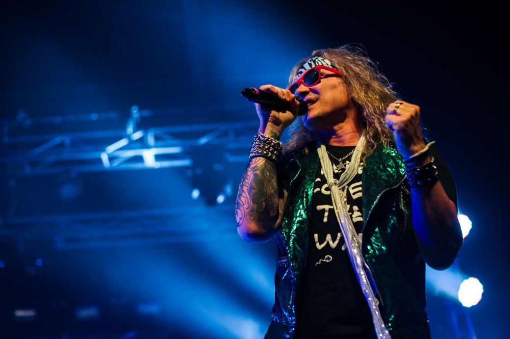 Steel Panther 1
