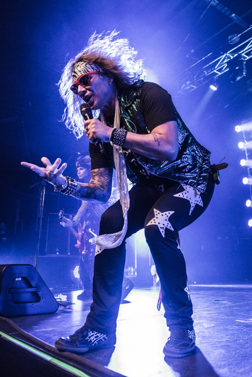 Steel Panther 13