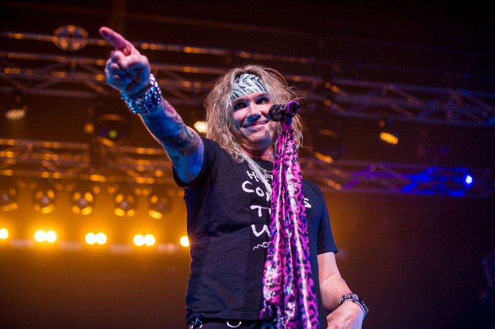 Steel Panther 8