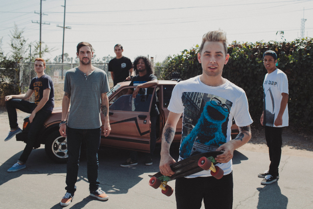 Issues Press Photo