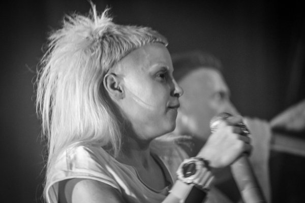 Die Antwoord Announce Future Music Festival Sideshows - Music Feeds