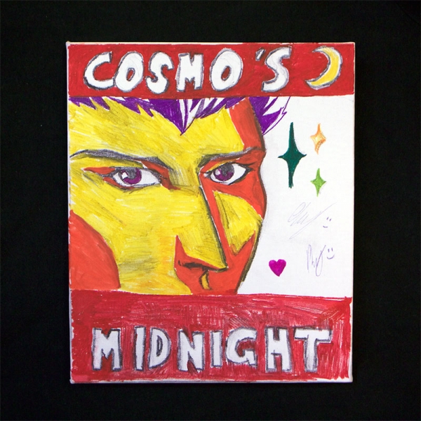 Cosmos Midnight