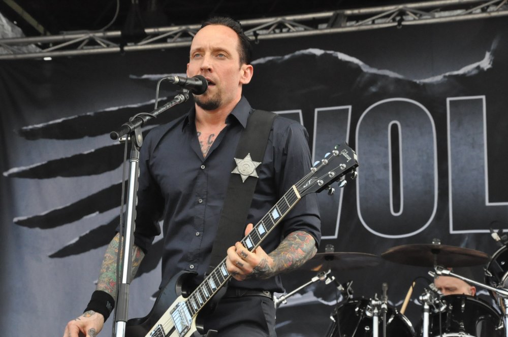 Volbeat 10