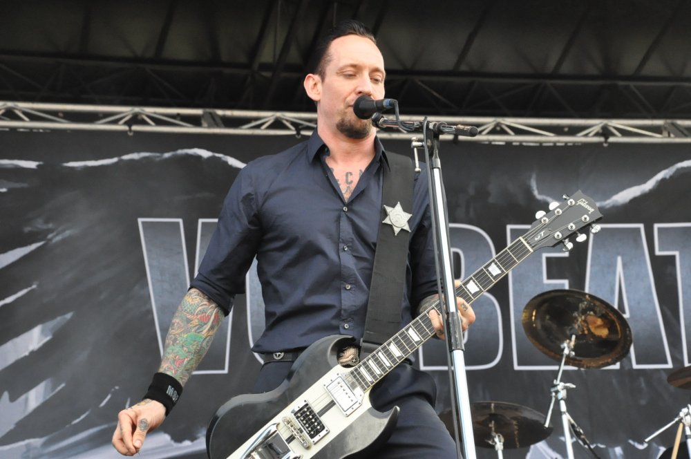 Volbeat 16