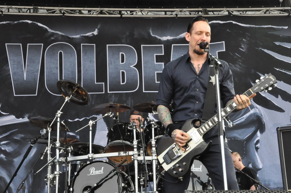 Volbeat 6