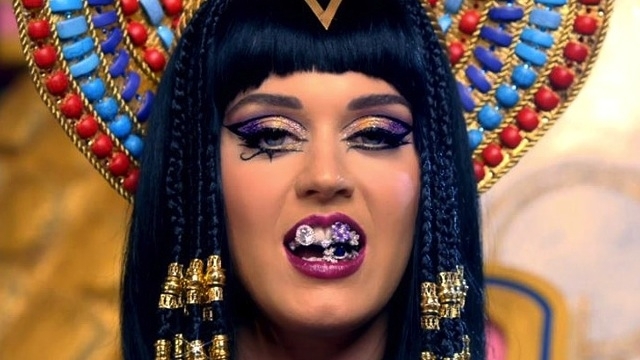#6 Katy Perry