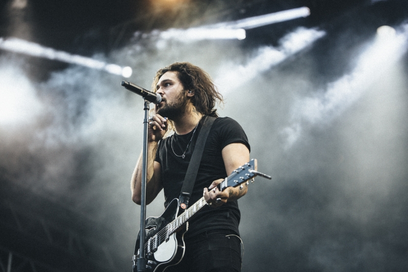 Gang Of Youths