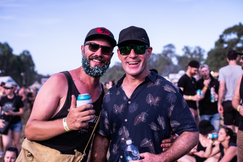 Good Things Festival, Sydney 2018 #40