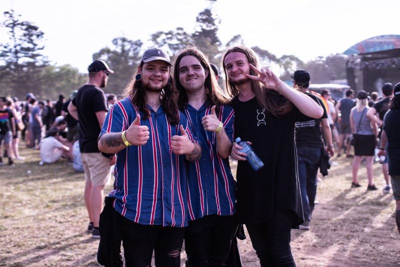 Good Things Festival, Sydney 2018 #44
